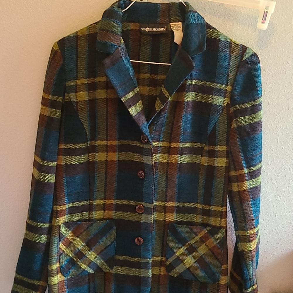 Sag Harbor Blazer